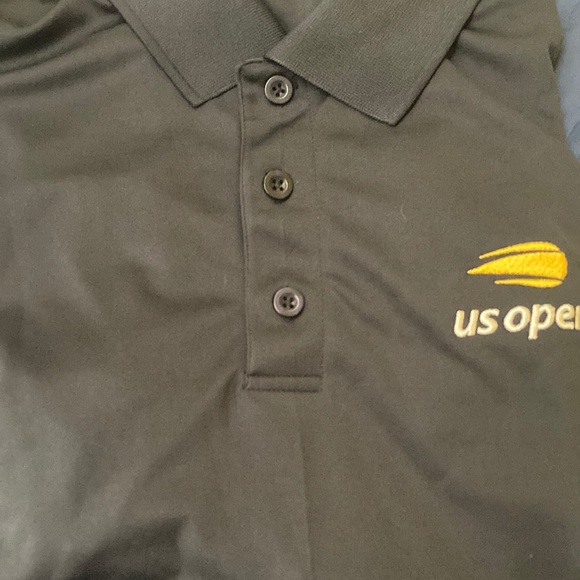 Brand new US Open button down - Picture 1 of 1